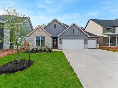 Photo of 4409 Wapama Falls Loop, Conroe, TX 77303 (MLS # 2066824) Photo of 4409 Wapama Falls Loop, Conroe, TX 77303 (MLS # 2066824)