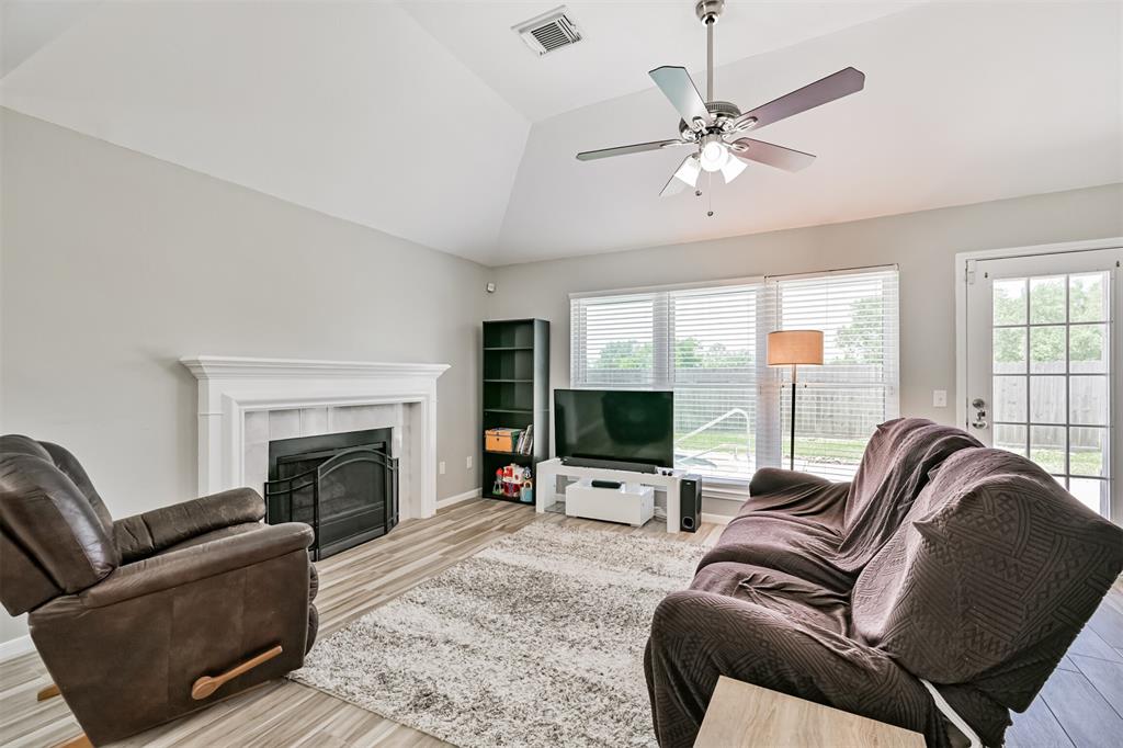 5408 Spring Branch Drive