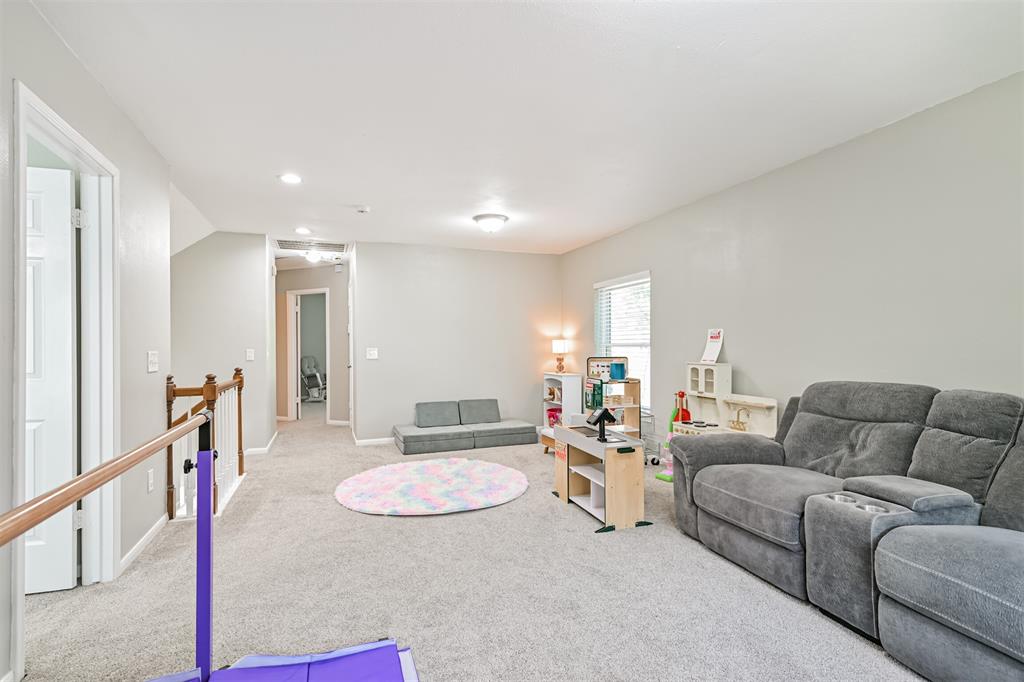 5408 Spring Branch Drive, Pearland, Texas image 25
