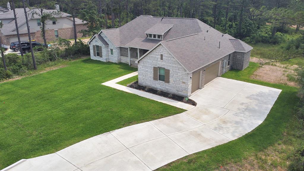 9846 Guadalupe Street, Conroe, Texas image 4