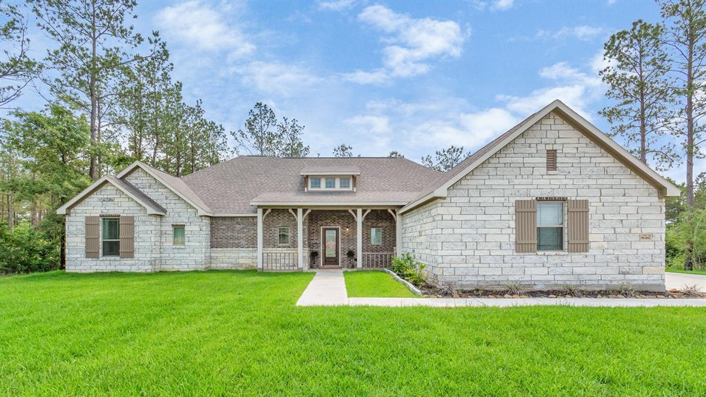 9846 Guadalupe Street, Conroe, Texas image 1