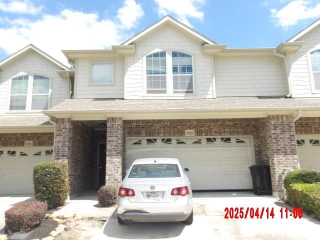 10944 Chazenwood Drive, Houston, Texas image 1