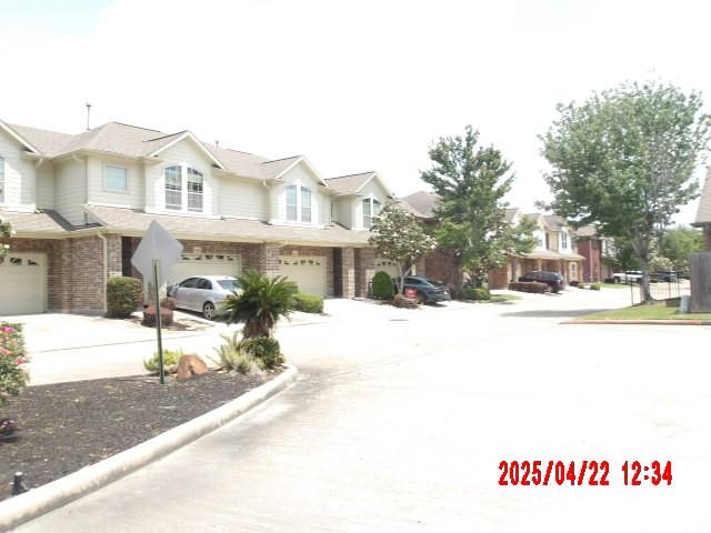 10944 Chazenwood Drive, Houston, Texas image 8