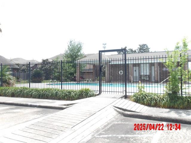 10944 Chazenwood Drive, Houston, Texas image 7