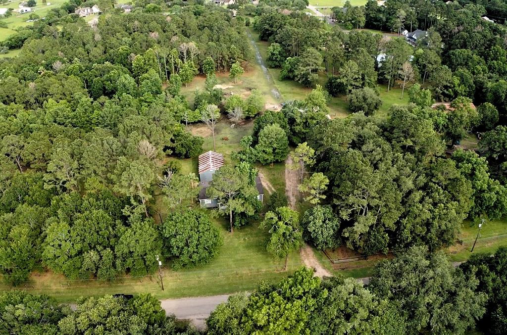 1950 County Road 540