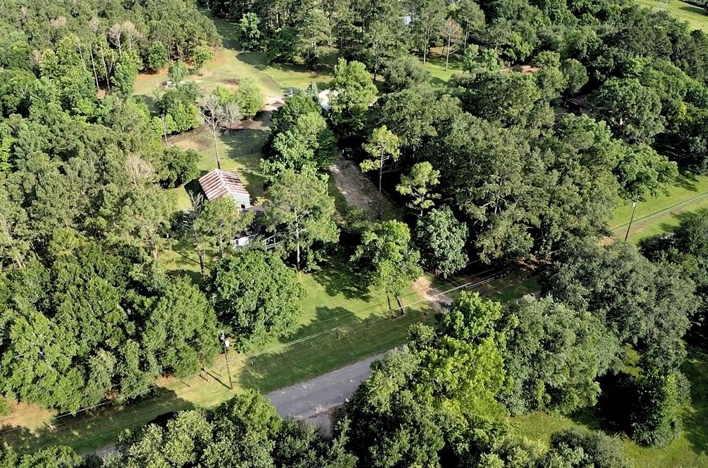 1950 County Road 540