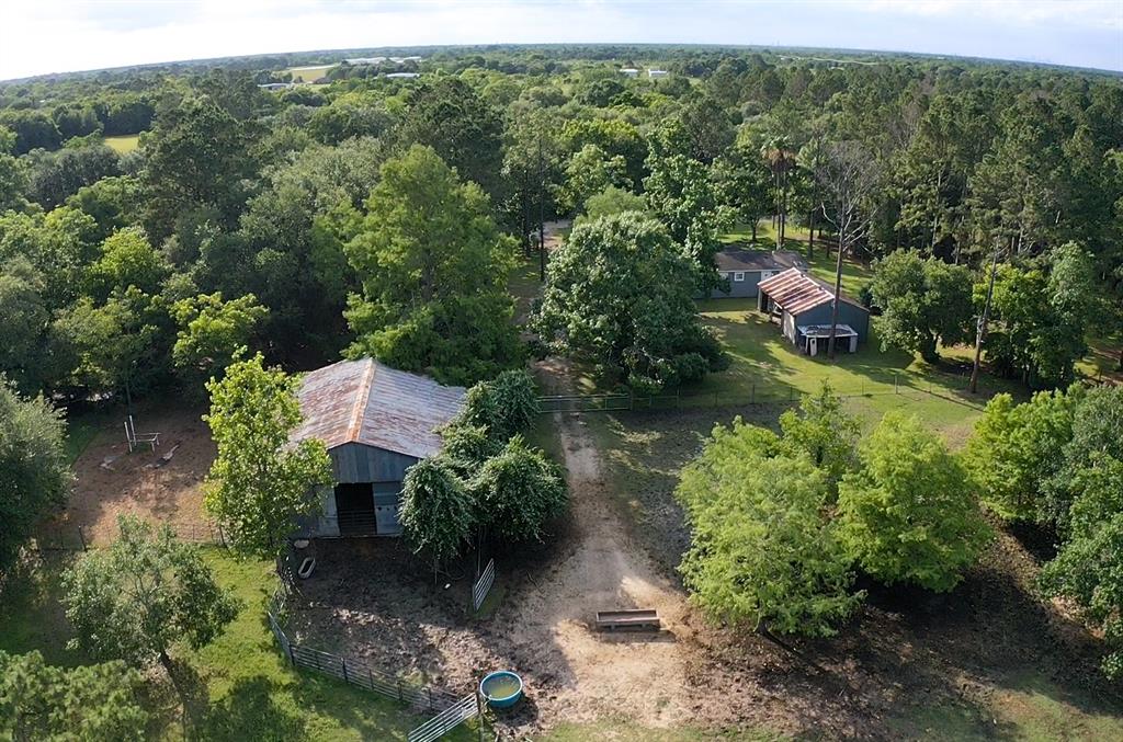 1950 County Road 540, Alvin, Texas image 14