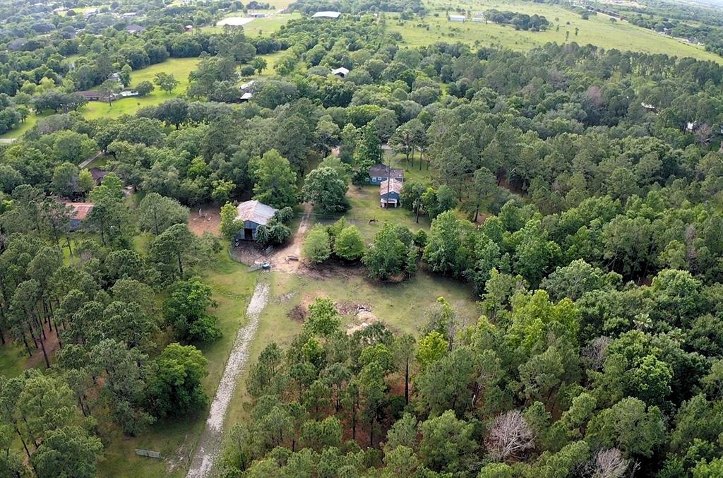 1950 County Road 540