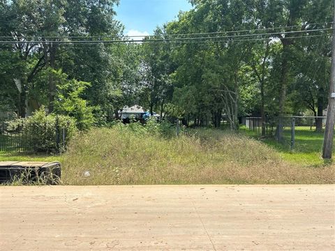 Photo of 0 Kellett Street Street, Houston, TX 77028 (MLS # 85066707)