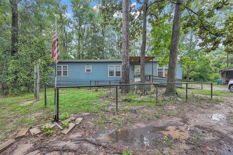 A home in Livingston