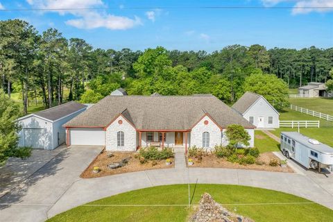 22210 Timber Ridge Drive Magnolia TX 77355