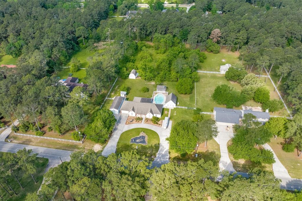22210 Timber Ridge Drive, Magnolia, Texas image 45