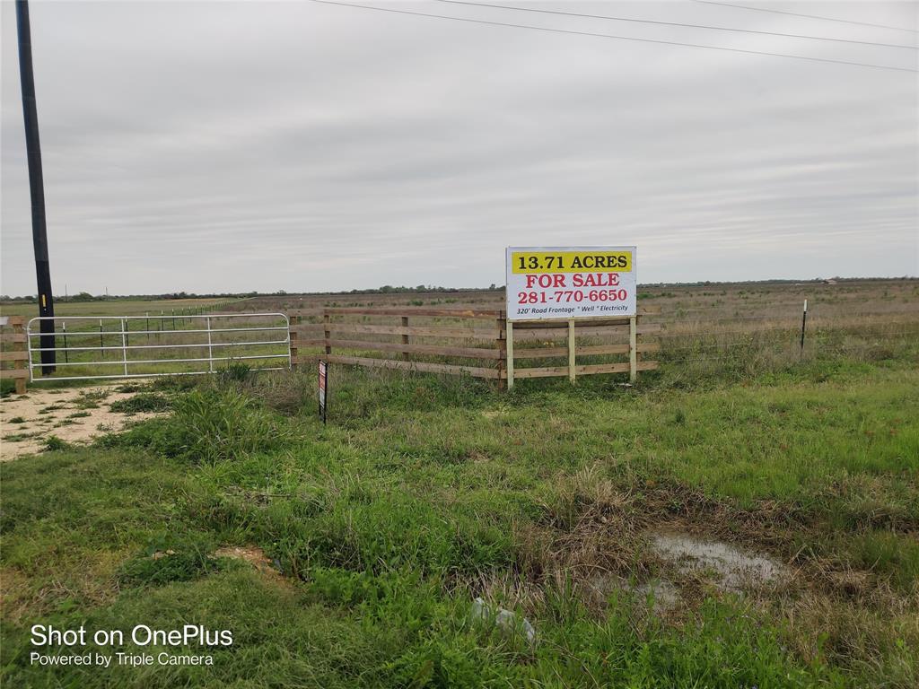 TBD Fm 2761, Alleyton, Texas image 1