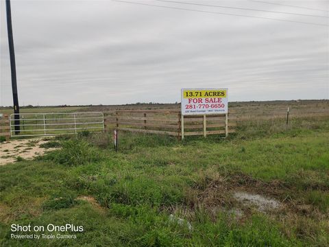 Photo of TBD Fm 2761, Alleyton, TX 78933 (MLS # 20350224)