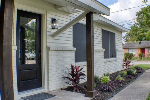 A home in Deer Park