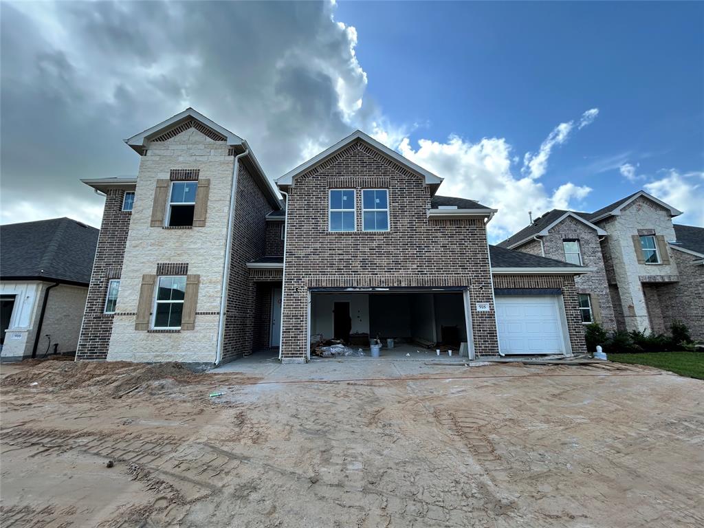 918 Big Bend Drive