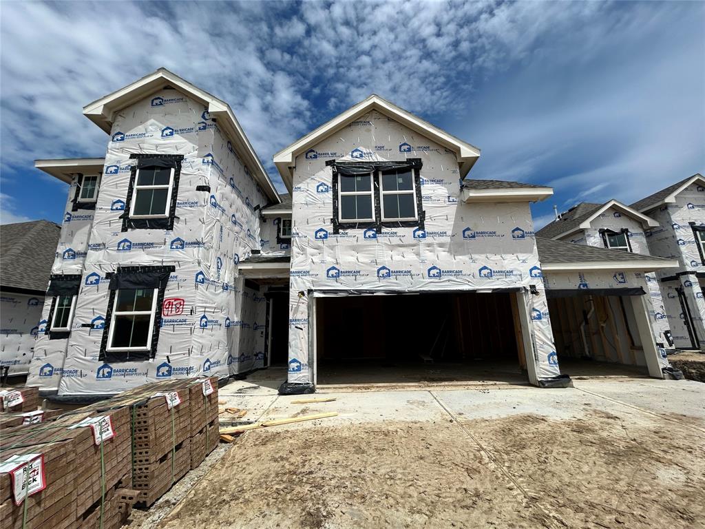 918 Big Bend Drive