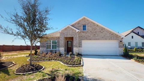 5803 Lilac Cove Drive Katy TX 77493