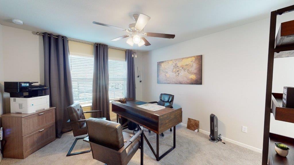 5803 Lilac Cove Drive