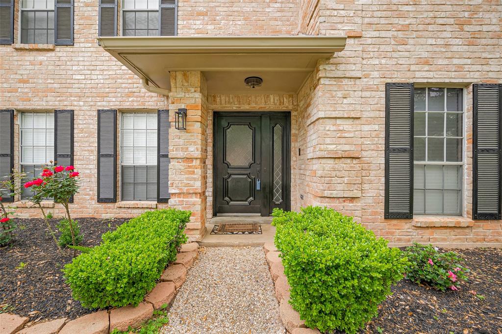 14810 Pebble Bend Drive, Houston, Texas image 4
