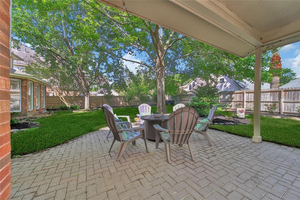 5919 Soaring Pine Court, Kingwood, Texas image 47