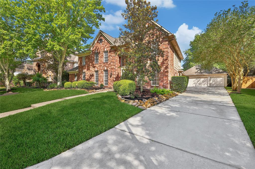5919 Soaring Pine Court