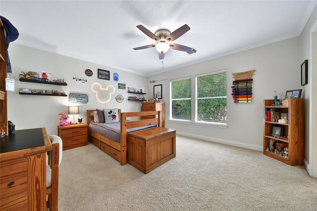 5919 Soaring Pine Court, Kingwood, Texas image 42