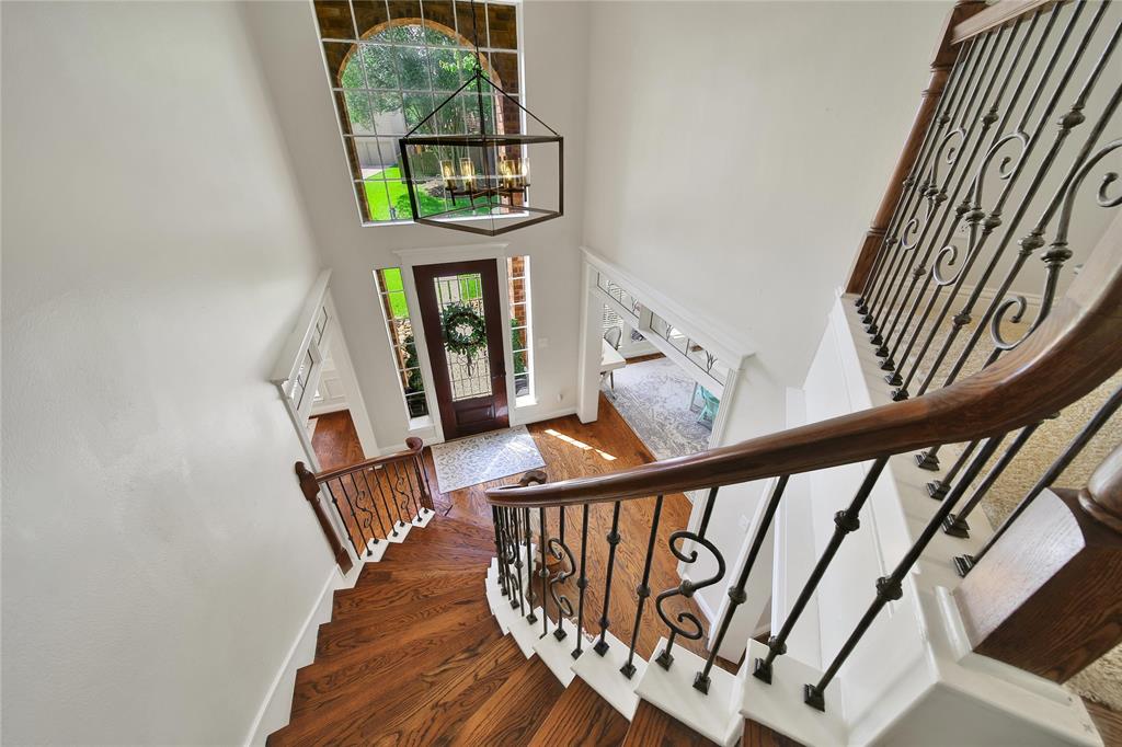 5919 Soaring Pine Court