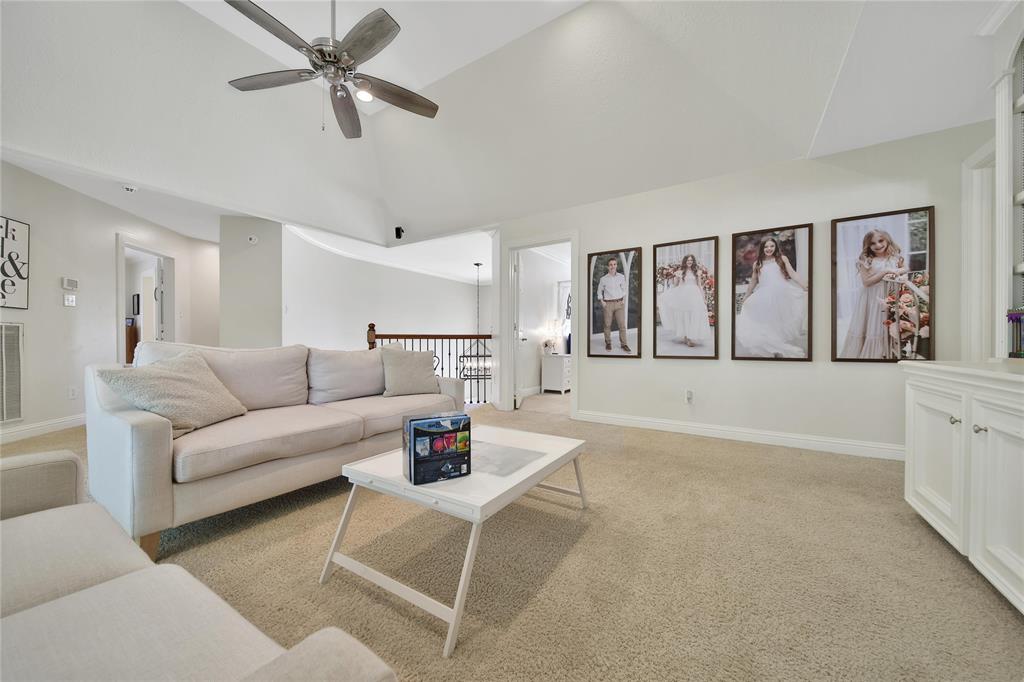 5919 Soaring Pine Court, Kingwood, Texas image 35
