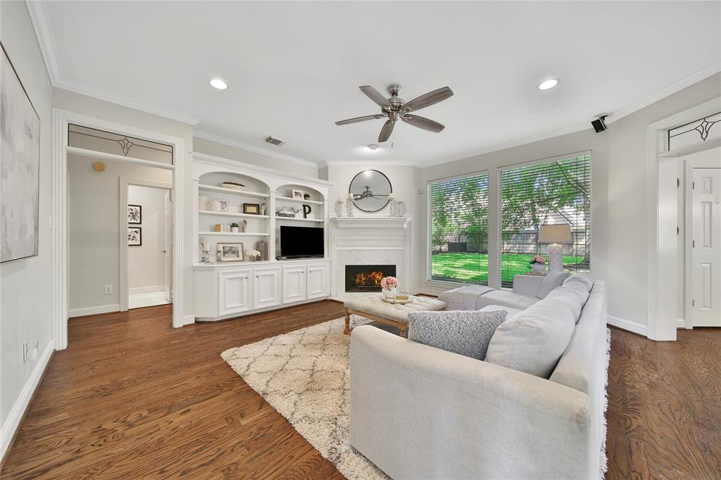 5919 Soaring Pine Court, Kingwood, Texas image 20