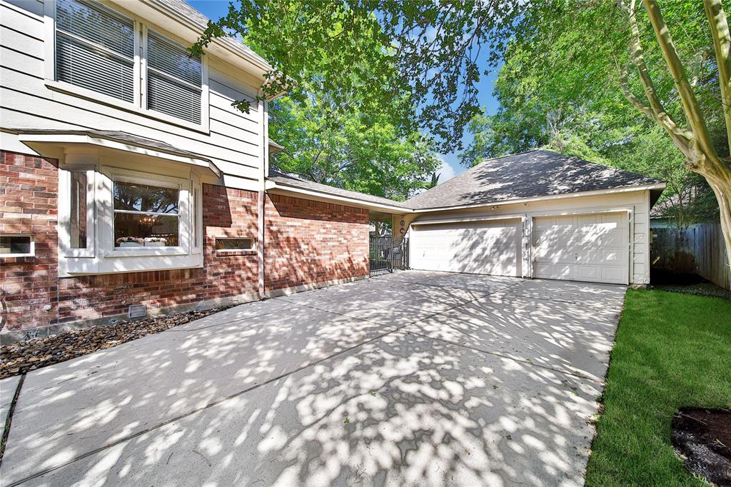 5919 Soaring Pine Court, Kingwood, Texas image 50