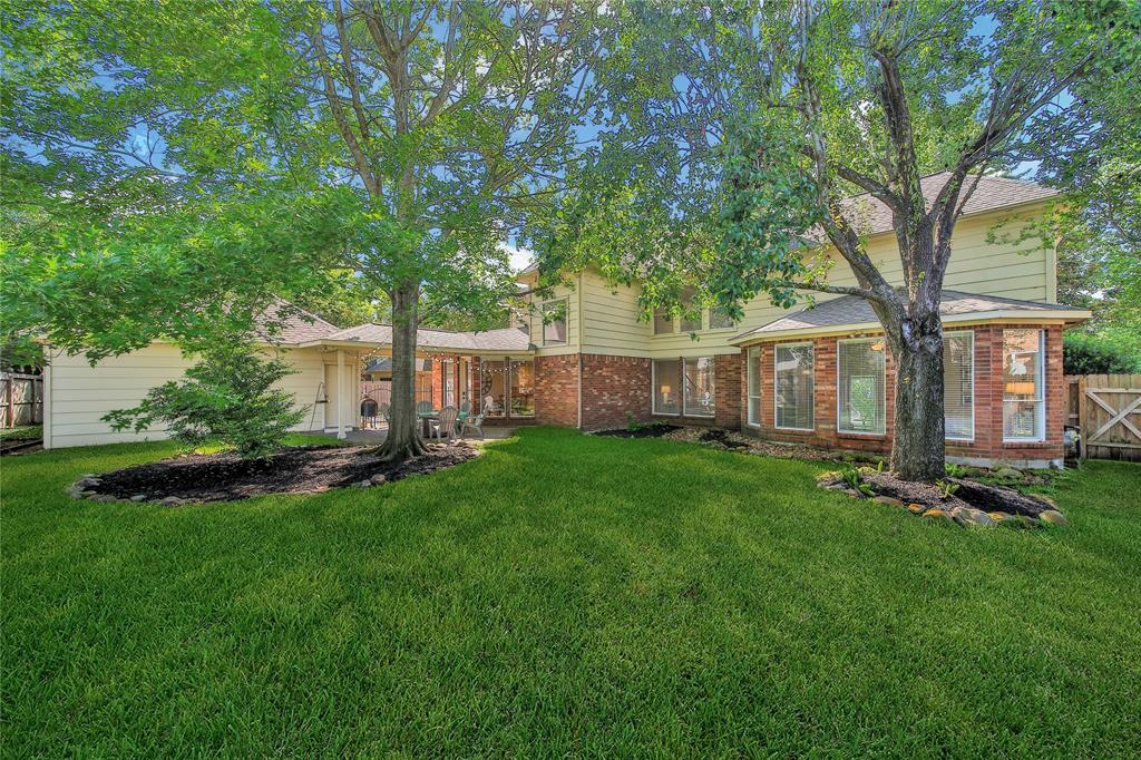 5919 Soaring Pine Court, Kingwood, Texas image 49