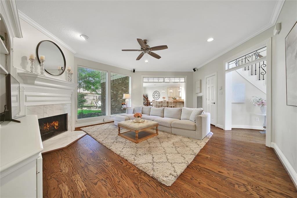 5919 Soaring Pine Court, Kingwood, Texas image 21