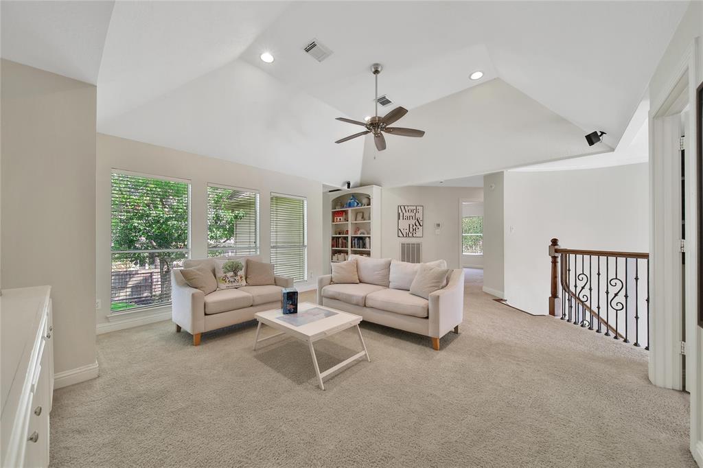 5919 Soaring Pine Court, Kingwood, Texas image 34