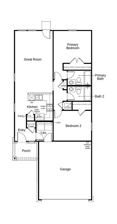 1621 Vista Luna Drive, Texas City, Texas image 2