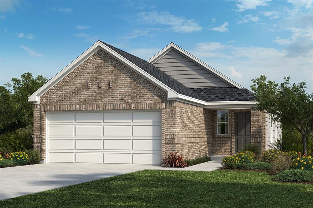 1621 Vista Luna Drive, Texas City, Texas image 1