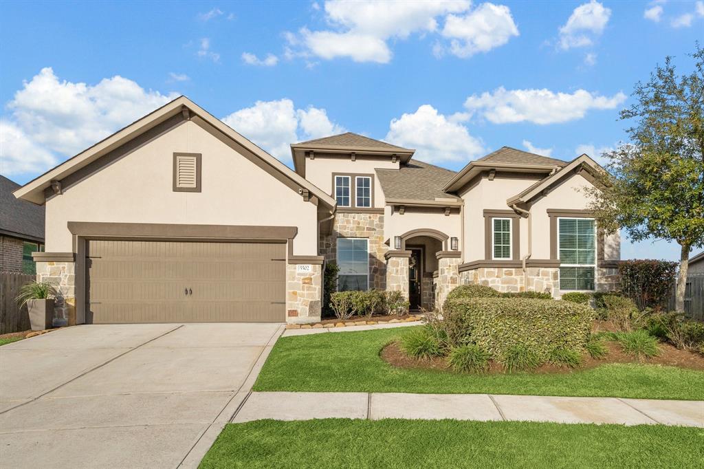 5502 Fulvetta Park Trail, Porter, Texas image 1