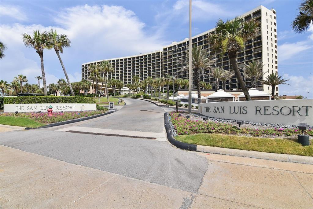 5220 Seawall Boulevard 1231