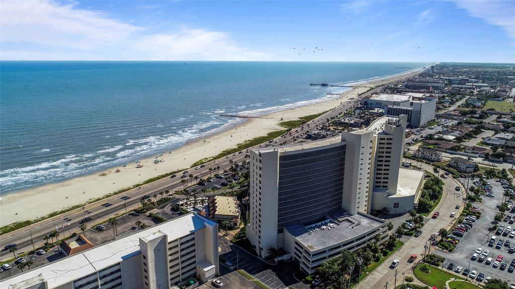 5220 Seawall Boulevard 1231