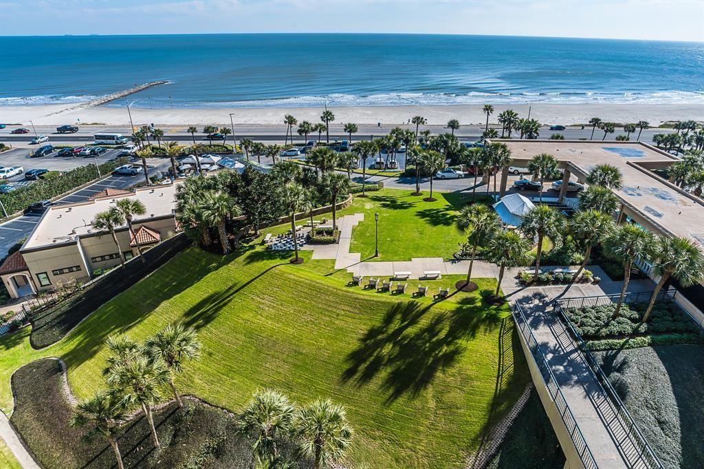 5220 Seawall Boulevard #1231, Galveston, Texas image 18