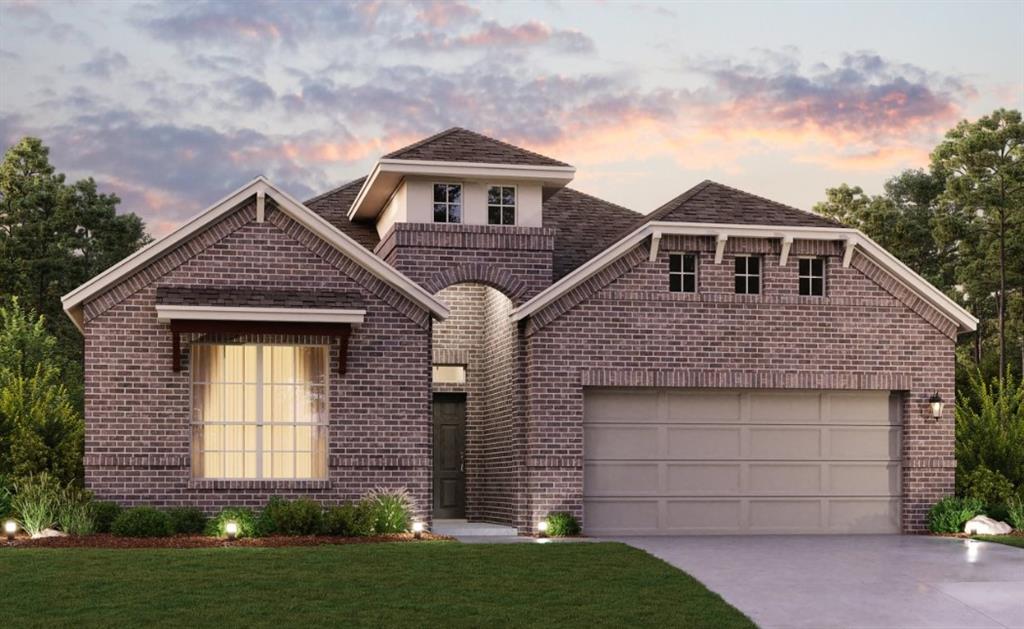 6135 Severson Lake Court, Katy, Texas image 1