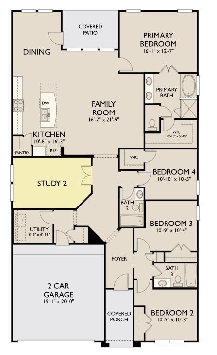 6135 Severson Lake Court, Katy, Texas image 2