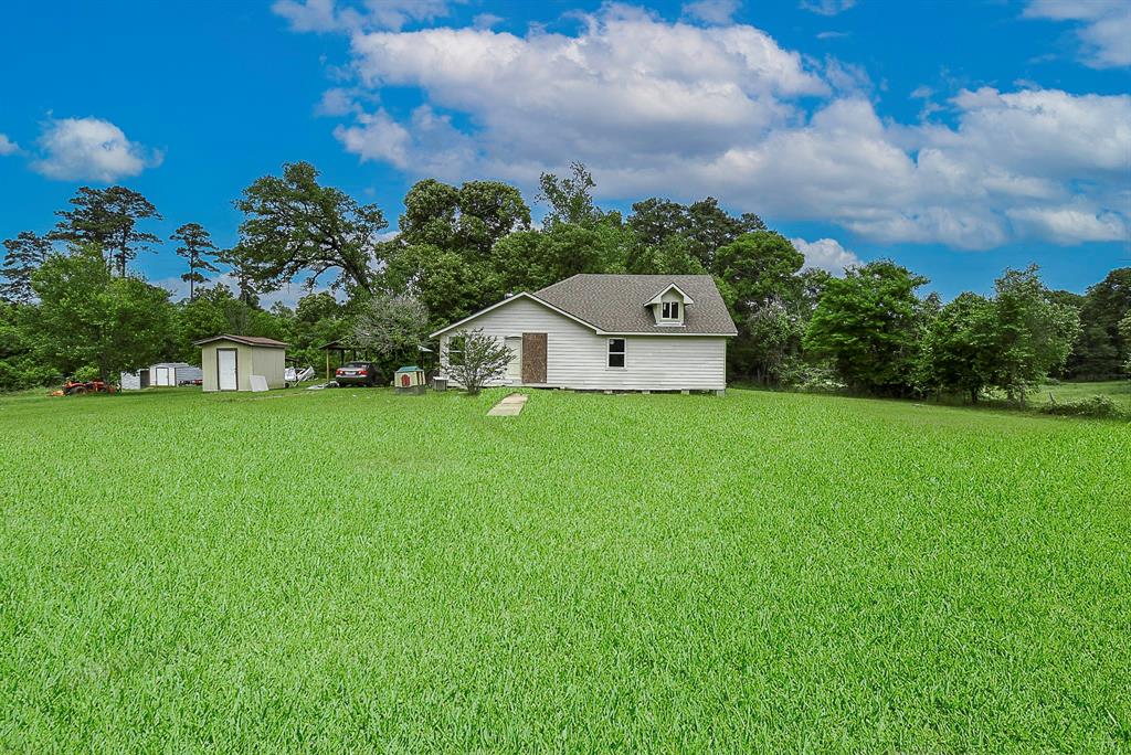 1023 Liberty Avenue, Livingston, Texas image 18