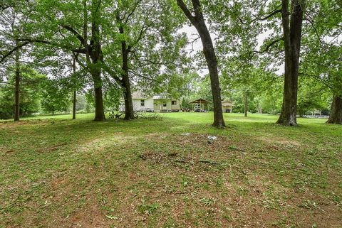 A home in Livingston