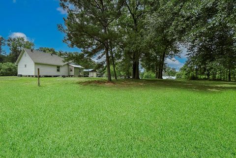 A home in Livingston