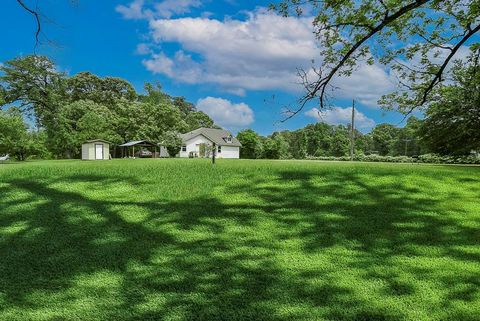 A home in Livingston