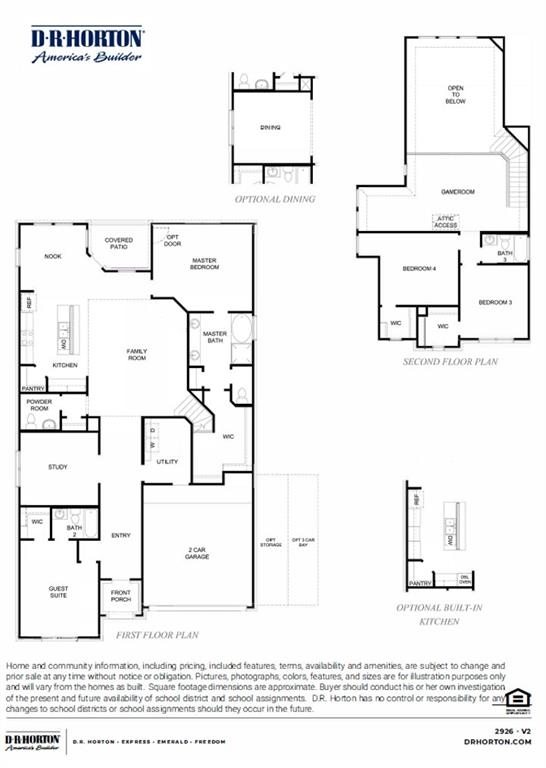 3008 Bluffton Hill Court