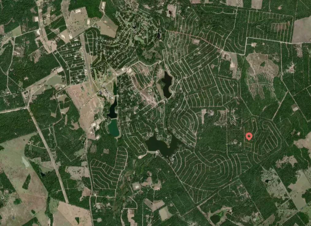 Lot 14 Woodwind Lane, Normangee, Texas image 4