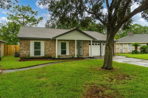 16110 Reseda Circle Houston TX 77062