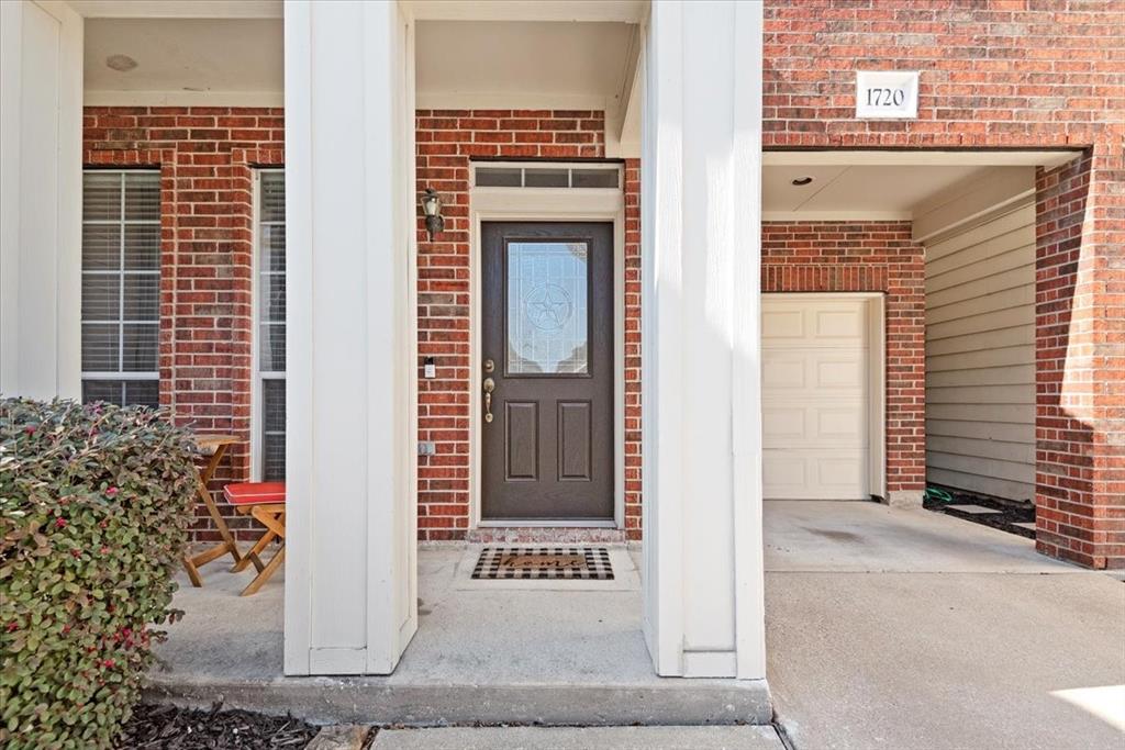1720 Aden Mist Drive, Houston, Texas image 2